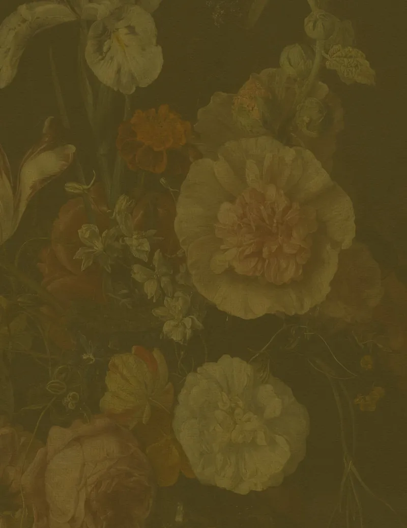 Portfolio image for Wild West Florals