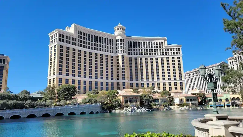 Gallery image for Wynn Las Vegas