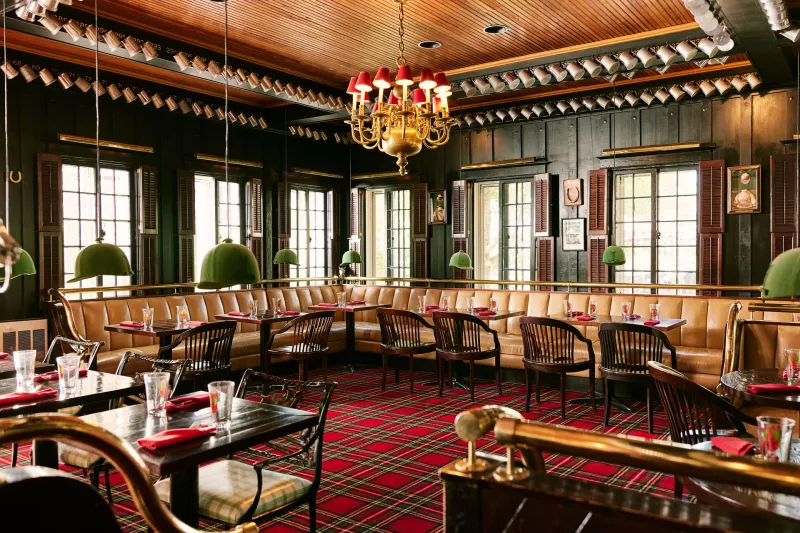 Portfolio image for Grand Hotel