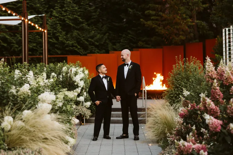 Portfolio image for The Bubbly Soirée