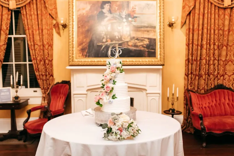 Gallery image for Degas House
