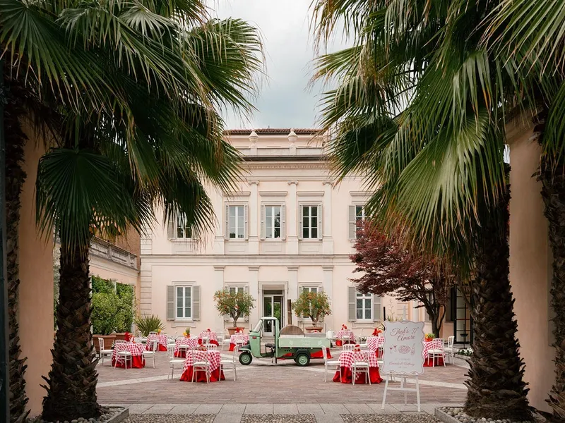 Gallery image for Villa del Grumello