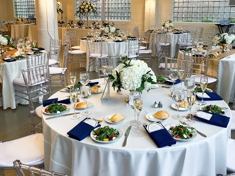 Portfolio image for Amazing Edibles Catering