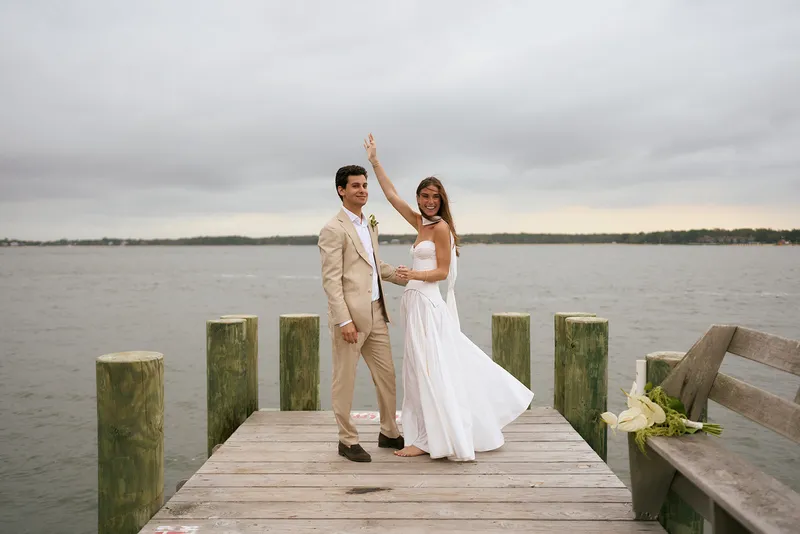 Ashley Douglass Events