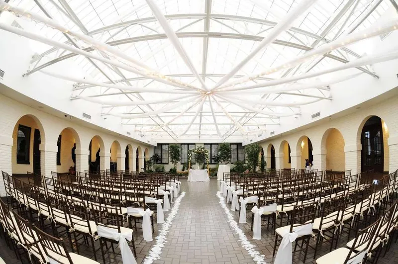 Gallery image for Ivory Foundry Weddings & Events