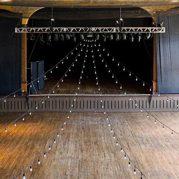 Gallery image for Turner Hall Ballroom Weddings