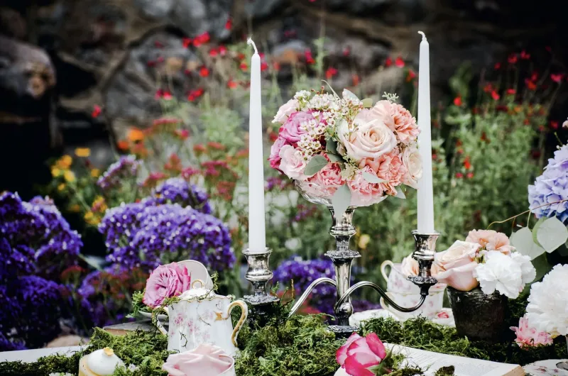 Floral Luxe & Co.