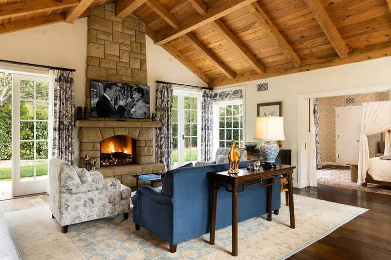 San Ysidro Ranch