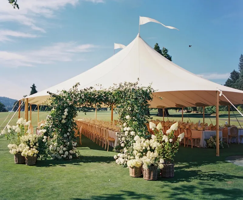 Portfolio image for J29 Events