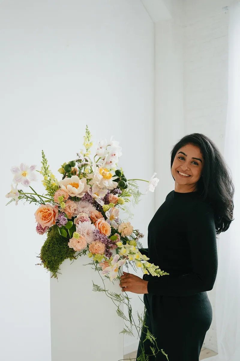 Orion Floral Studio