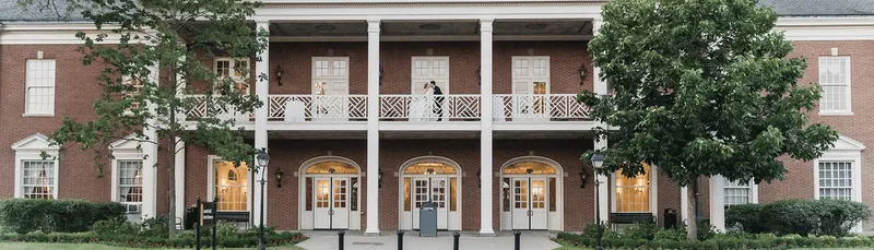 Lovett Hall