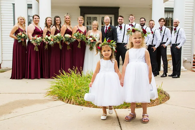 Crystaline Photography and Video, LLC