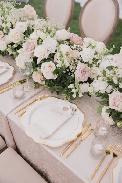 Christine Ferguson Events
