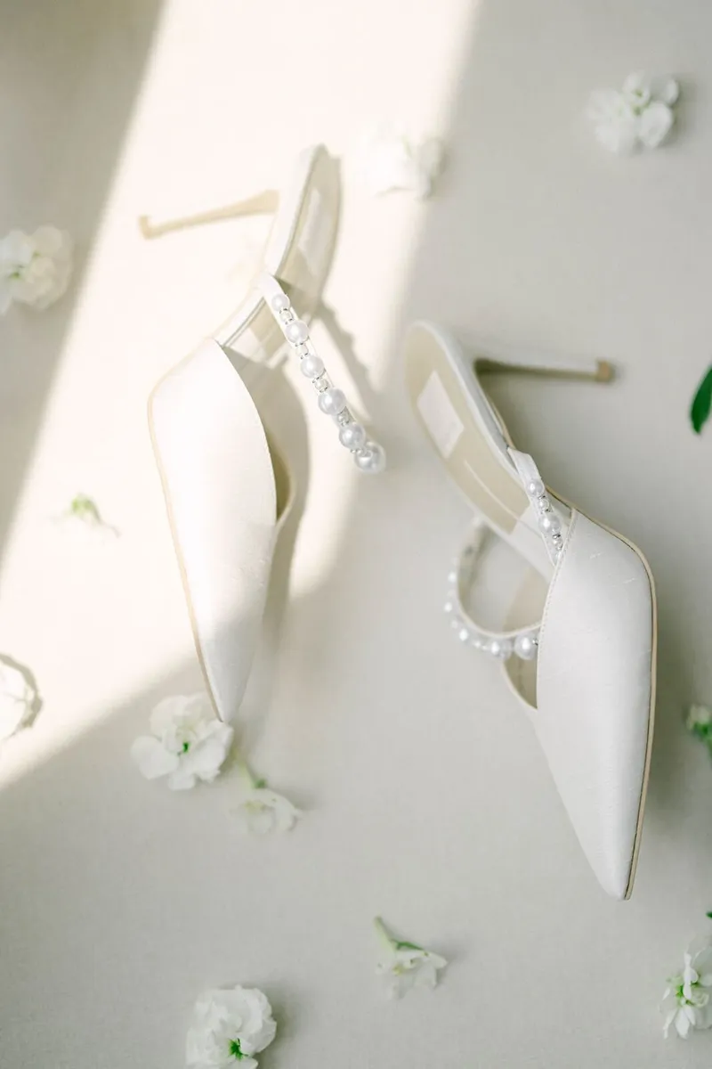 Portfolio image for Ciao Bella Events