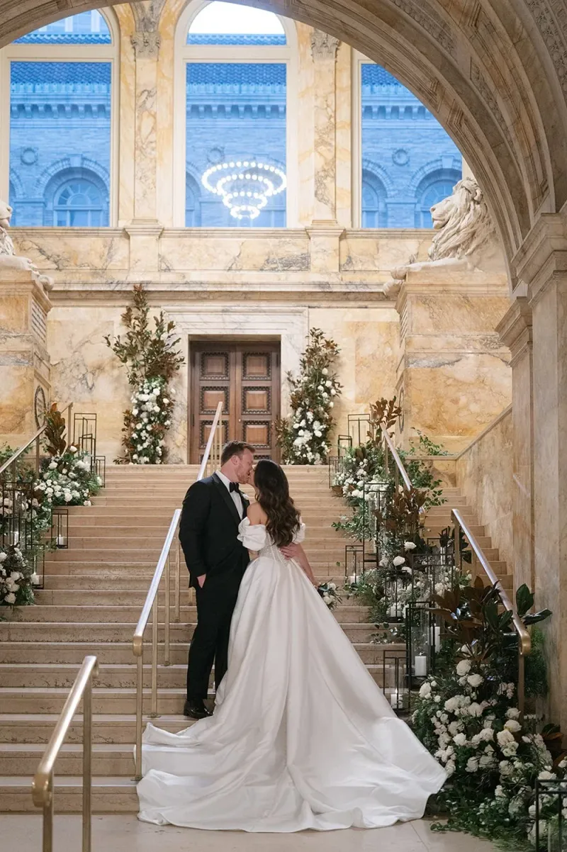 Portfolio image for Stone Event Planning