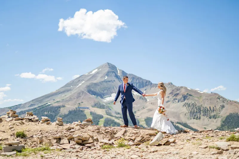 Big Sky Resort