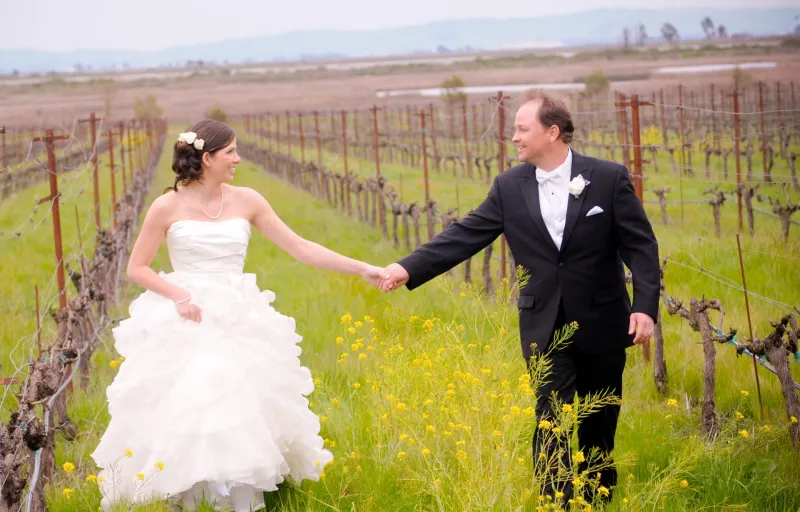 Gallery image for Napa Valley Nuptials