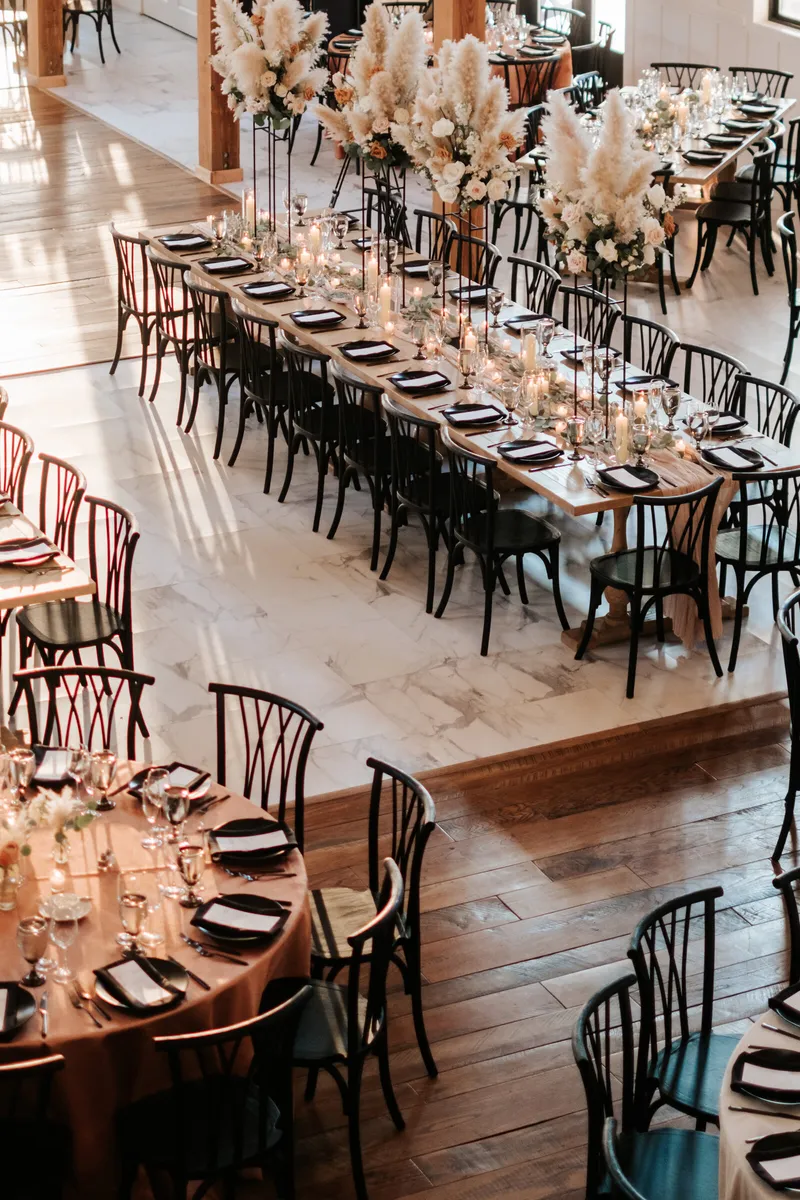 Portfolio image for Tracey Castrejón Events