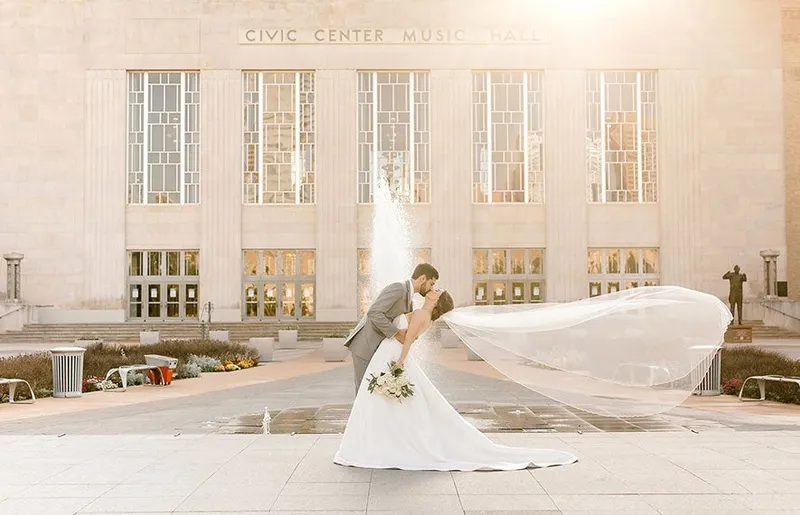 Gallery image for Civic Center Music Hall