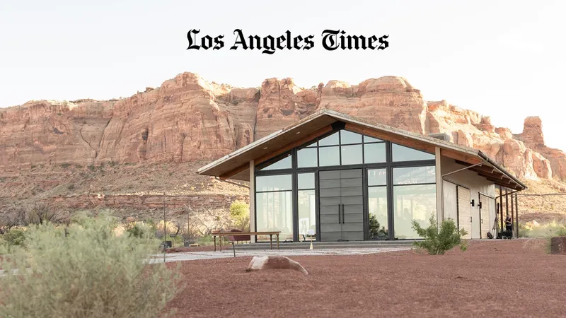 Gallery image for The Lodge at Blue Sky, Auberge Resorts Collection