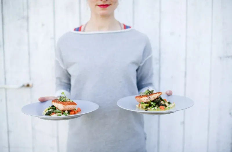 LaFoley Kitchen