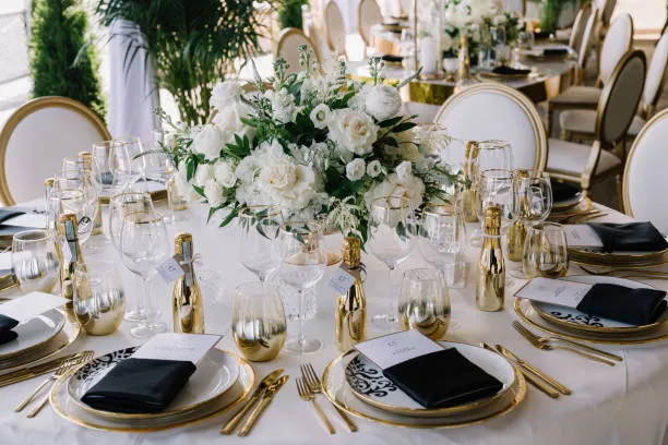 Portfolio image for Lumina Luxury Events