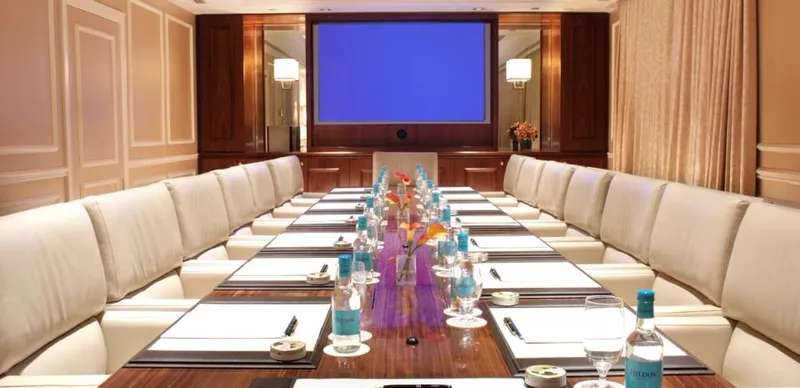 Gallery image for The Pierre, A Taj Hotel, New York