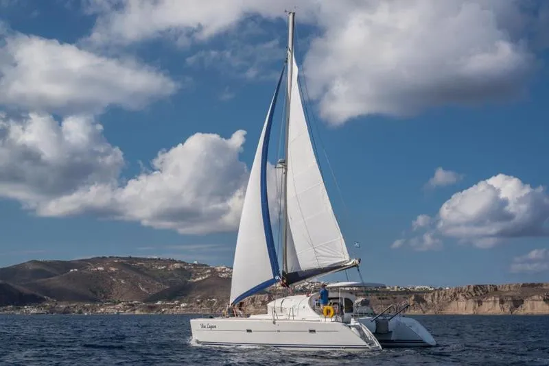 Gallery image for Santorini Sailing Beach
