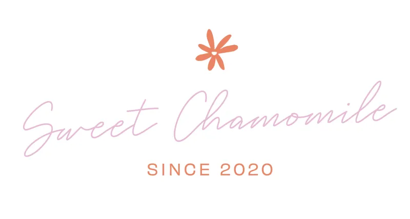 Portfolio image for Sweet Chamomile Floral