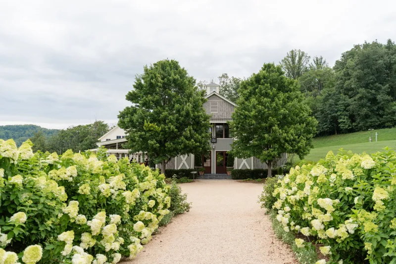 Gallery image for Pippin Hill Farm