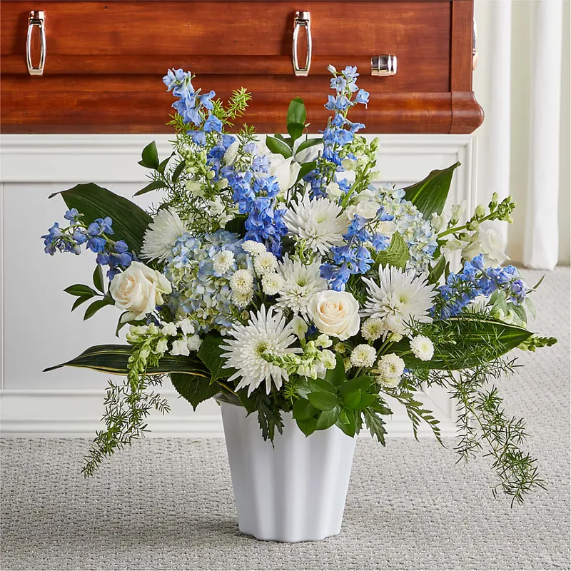 Portfolio image for Flowerama OKC