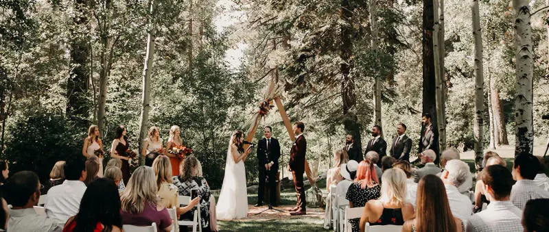 Gallery image for Aspen Grove