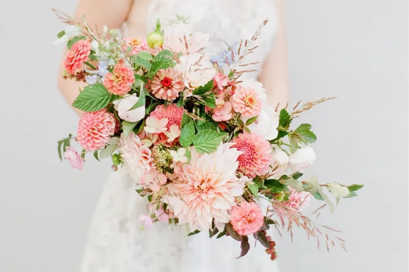 Flourish Flower Farm