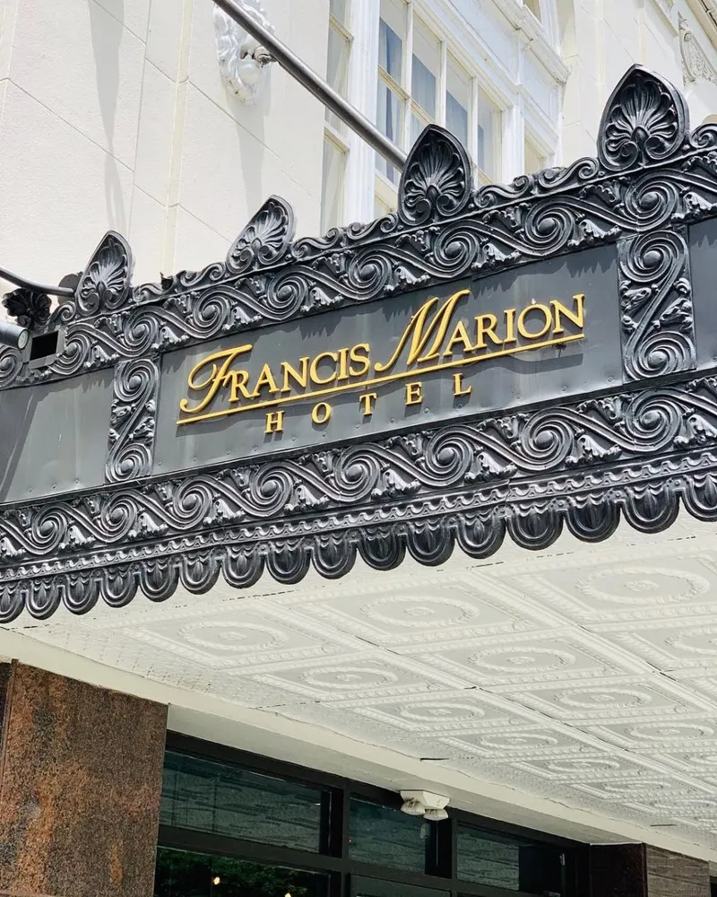 Gallery image for Francis Marion Hotel