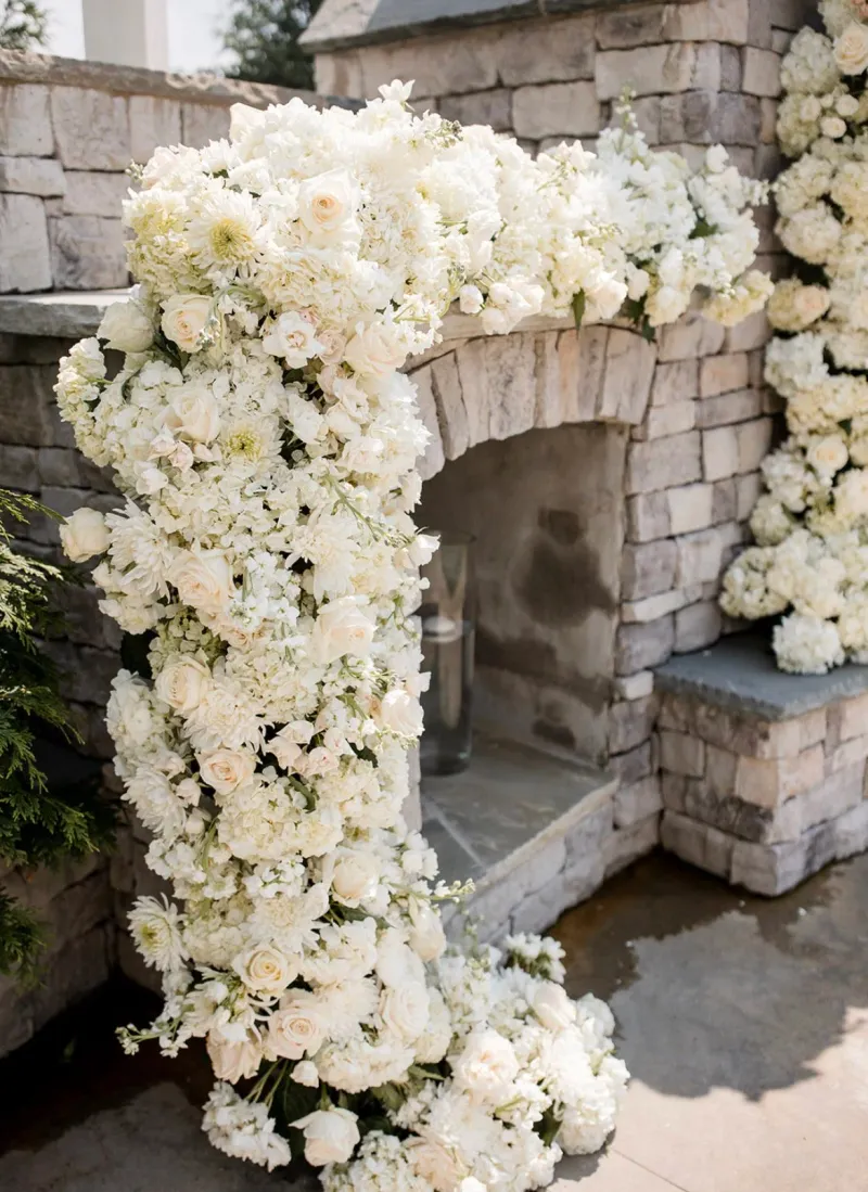 Portfolio image for AWhiteWeddings