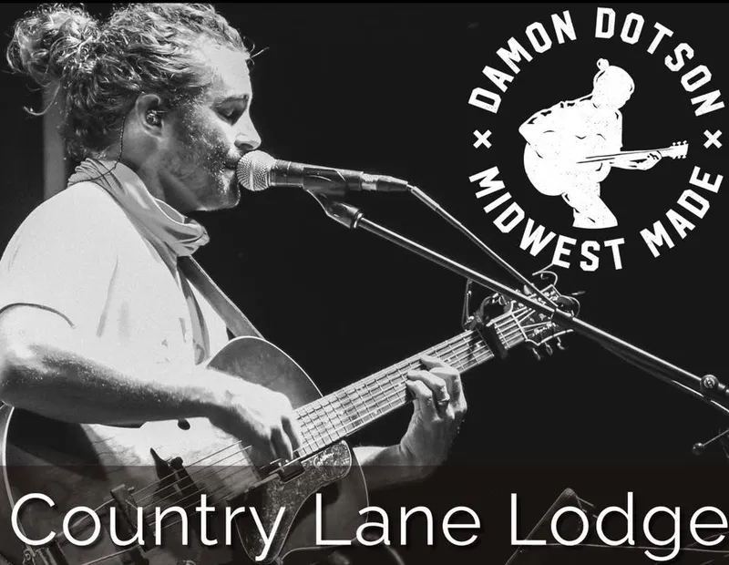Country Lane Lodge