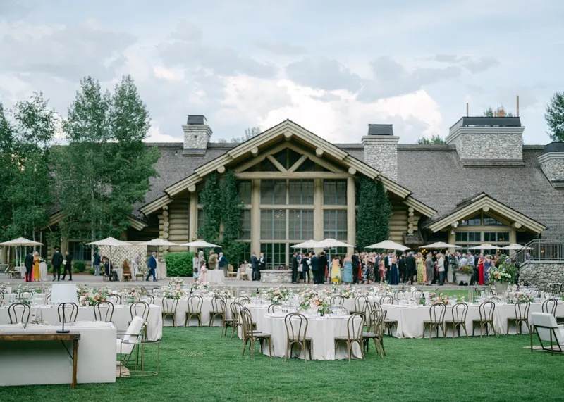 Portfolio image for River Run Lodge