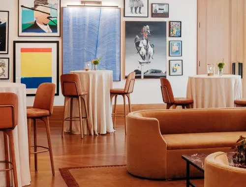 Portfolio image for Shinola Hotel