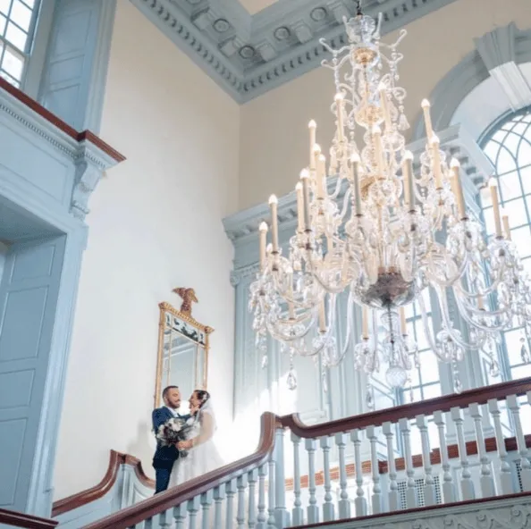 Gallery image for The Royal Park Hotel