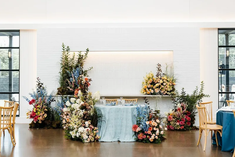 Portfolio image for Style-Architects Weddings & Events