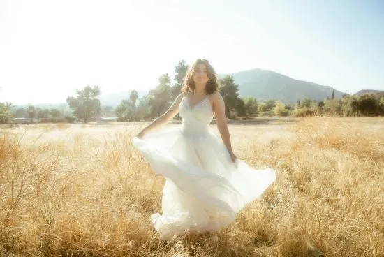 Portfolio image for Celeste Wedding Photography