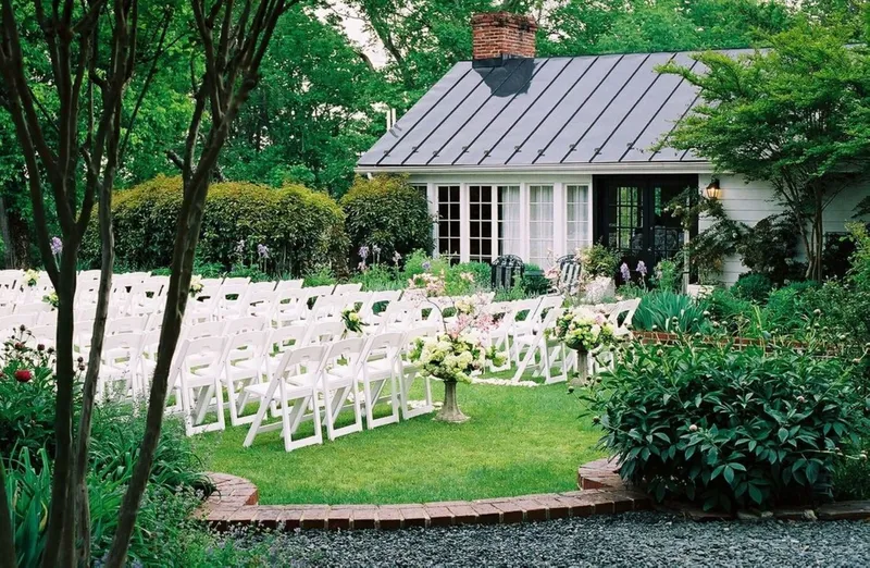 Gallery image for Pippin Hill Farm and Vineyards