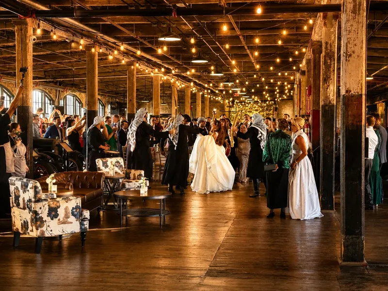 Gallery image for Ford Piquette Avenue Plant