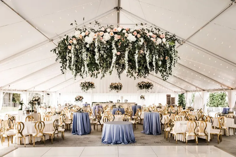 Portfolio image for Laurie D’Anne Events