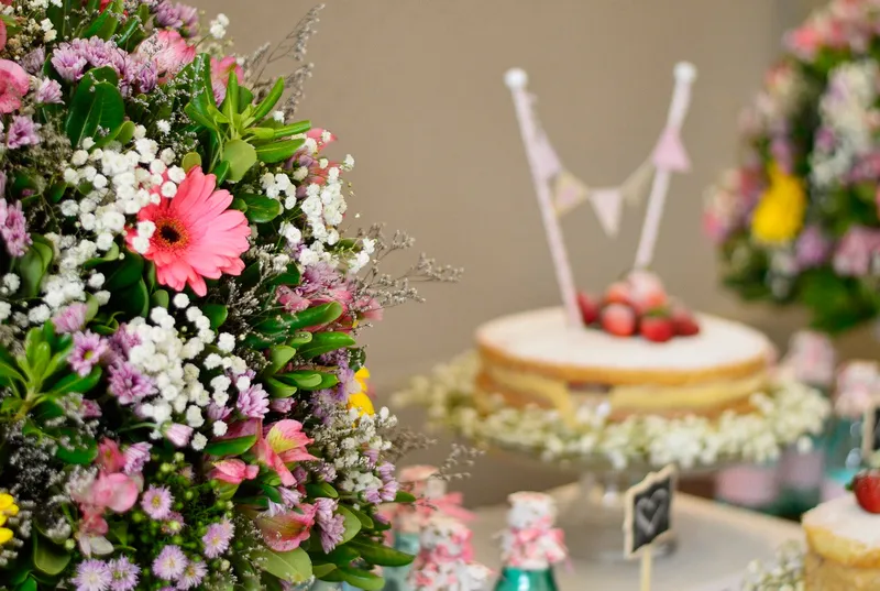 Charleston Cut Flower Company