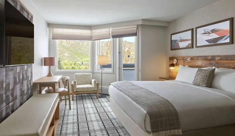 Gallery image for Viewline Resort Snowmass