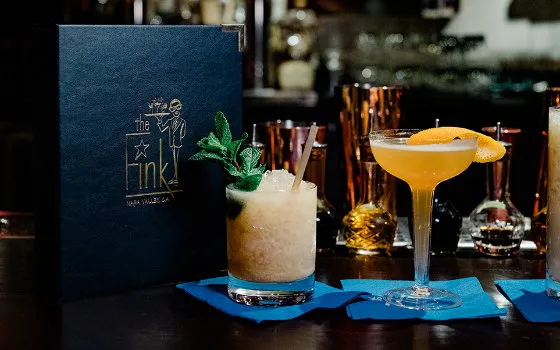 Gallery image for Napa River Inn