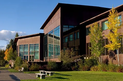 Gallery image for Jackson Lake Lodge