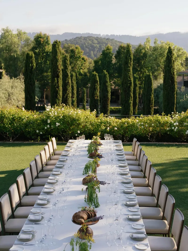 Gallery image for Rosewood Sand Hill