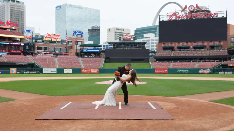 Busch Stadium